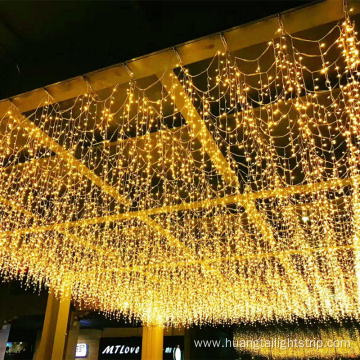 LED String Lights Christmas Fairy Lights